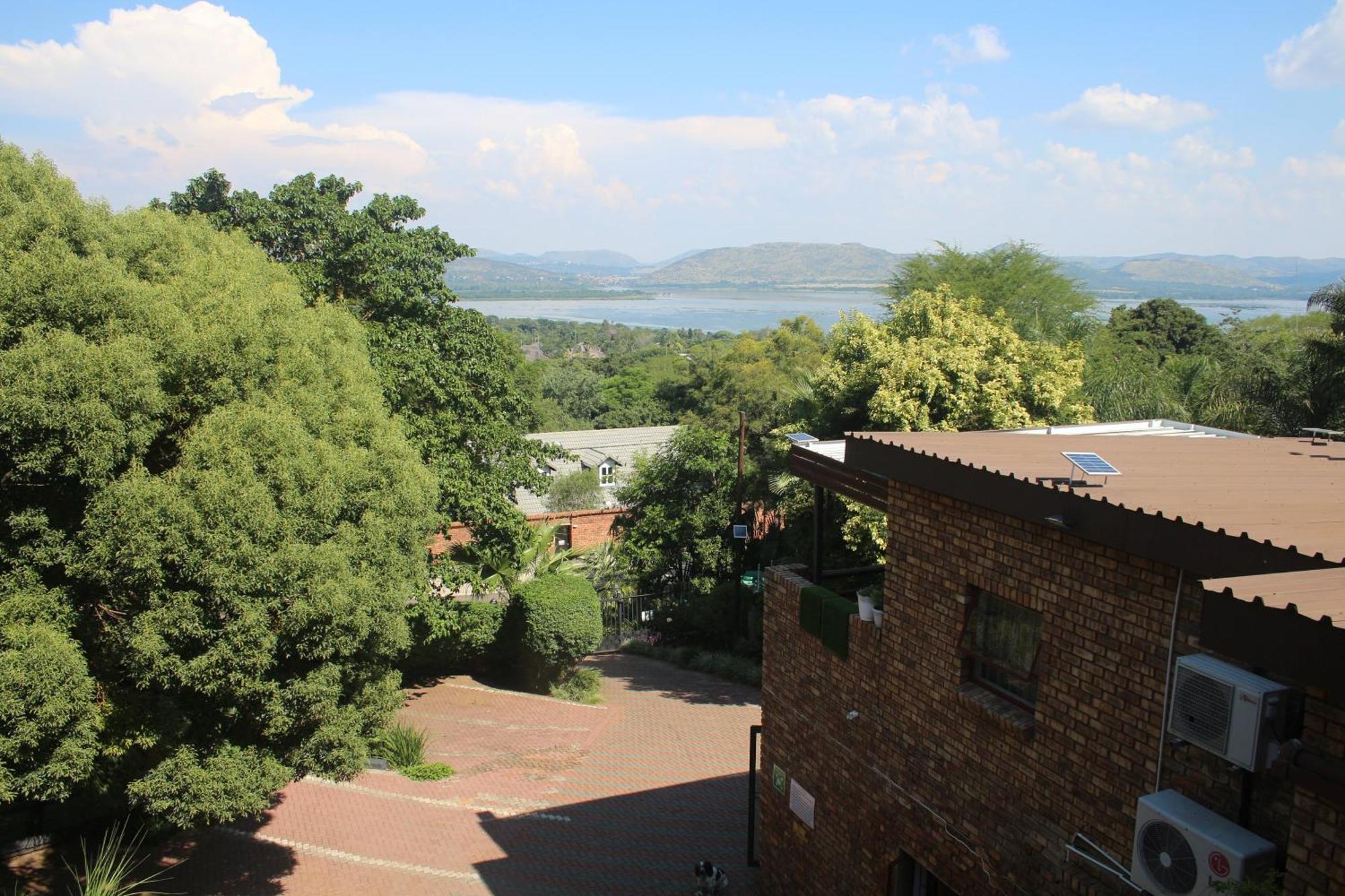 Belle Vue Guesthouse Hartbeespoort Exterior foto