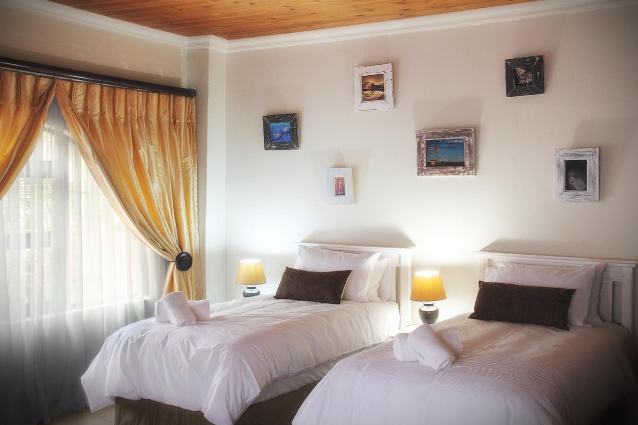 Belle Vue Guesthouse Hartbeespoort Exterior foto