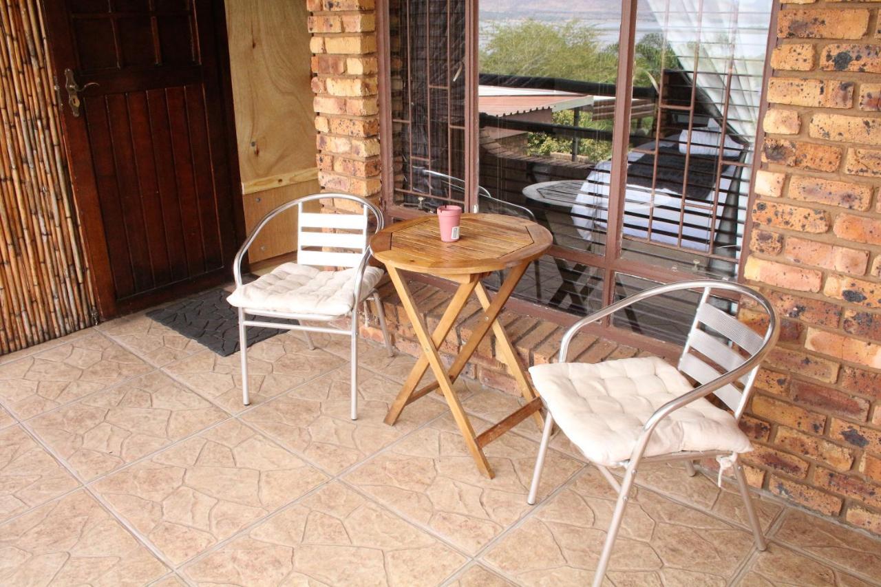 Belle Vue Guesthouse Hartbeespoort Exterior foto