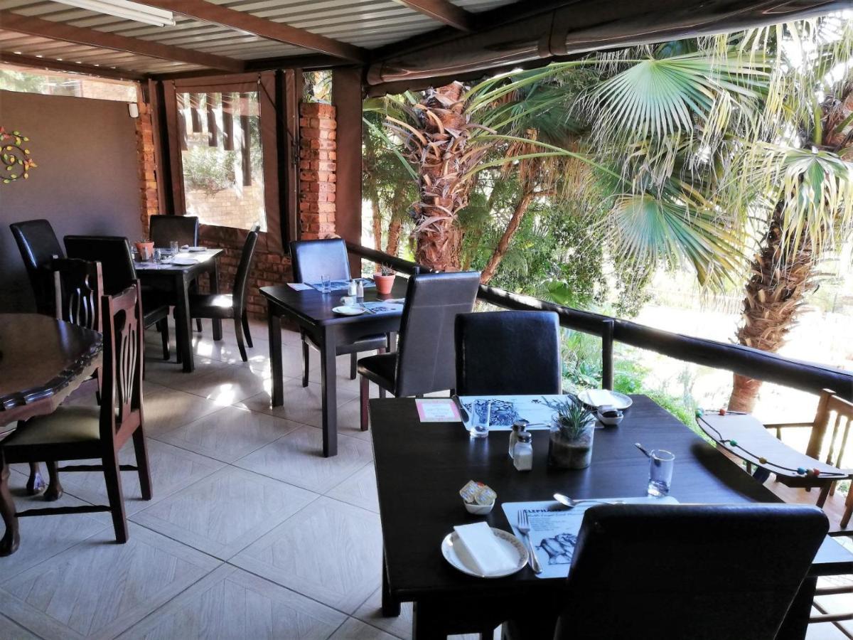 Belle Vue Guesthouse Hartbeespoort Exterior foto