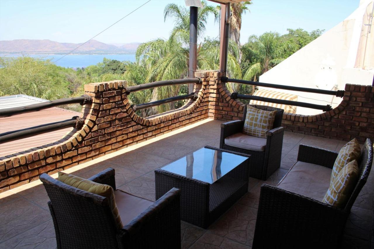 Belle Vue Guesthouse Hartbeespoort Exterior foto