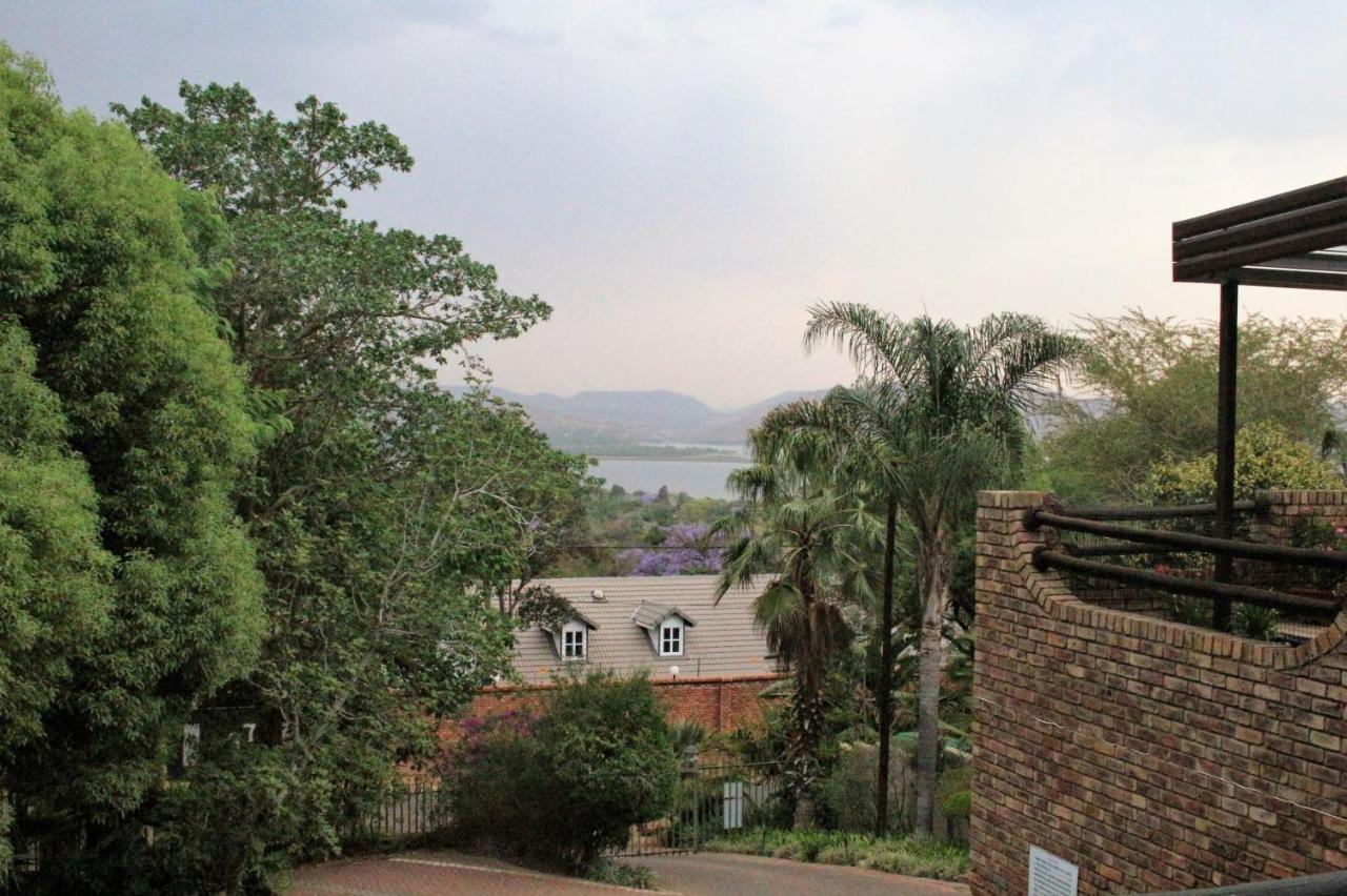 Belle Vue Guesthouse Hartbeespoort Exterior foto