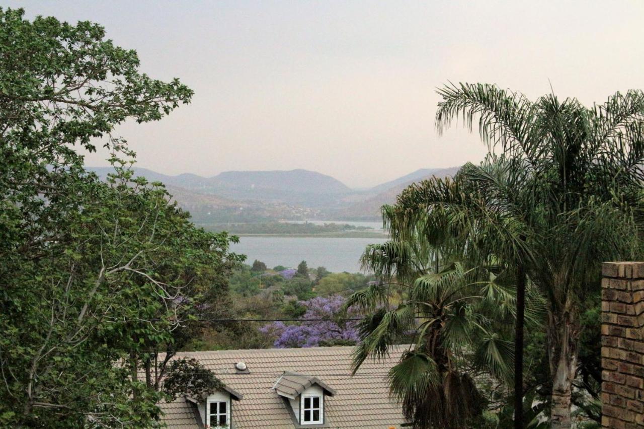 Belle Vue Guesthouse Hartbeespoort Exterior foto